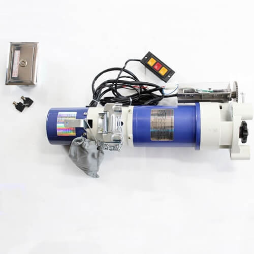 ARC C 1000 Motor