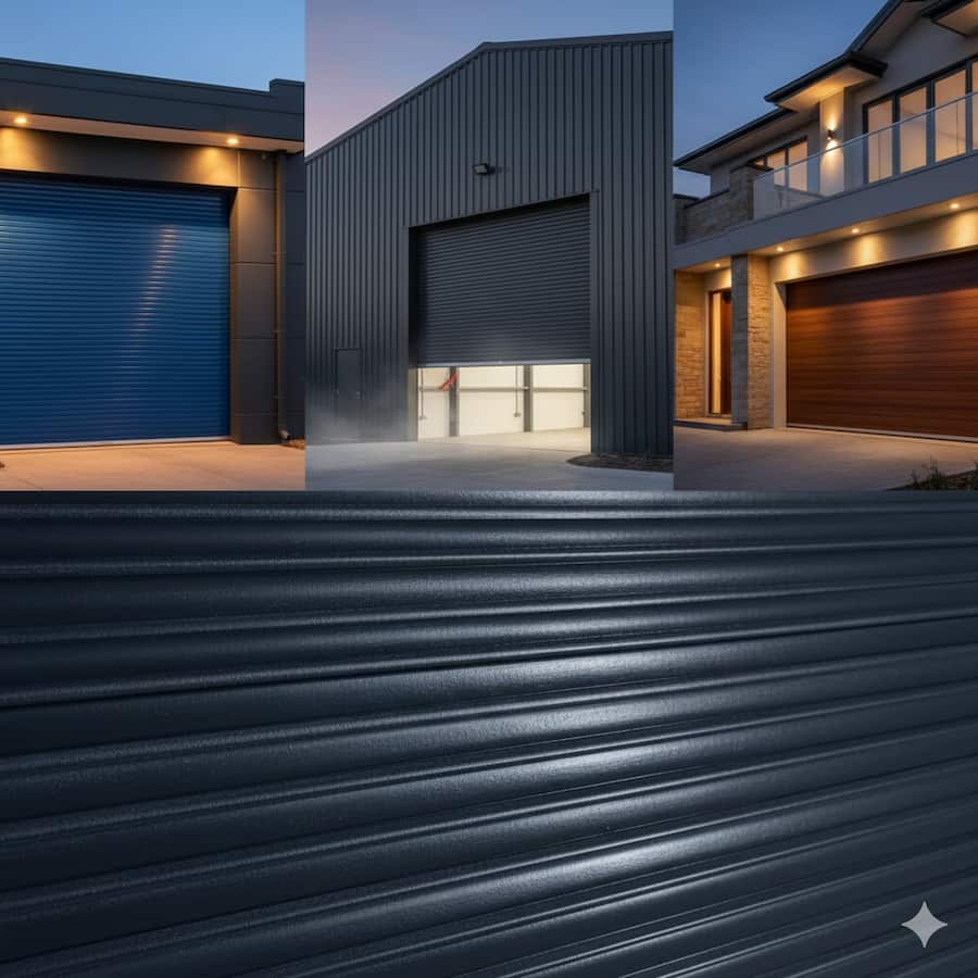 Roller Shutter Maintenance Midrand